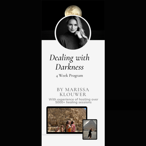 Dealing with Darkness Program