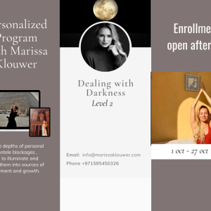 The F4 Academy - Level 2