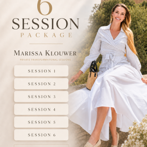 6 sessions package