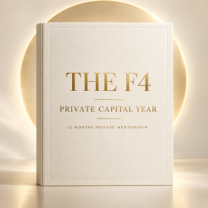 F4 Capital Year Program