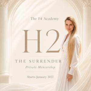 H2 - The Surrender